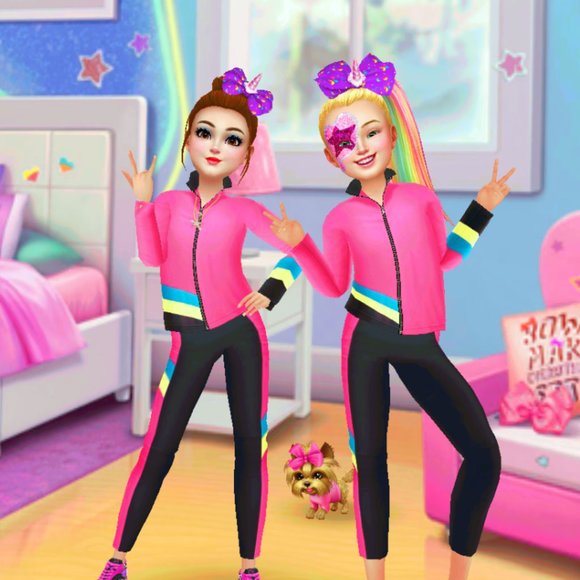 Meet your Posher, Julia - Picture 15 of 16